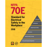 nfpa 70e standard for electrical safety in the workplace