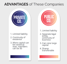 Bhd.) is a type of privately held business entity, in which owner's liability is limited to their shares. Public Limited Company Advantages And Disadvantages GaleriÑ˜a Slika
