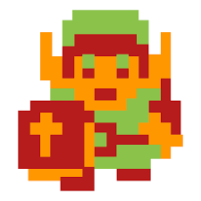 Text bounding boxes are then extracted directly from the segmentation result without location regression. Pixilart Pixel Link By Sleepysuimin