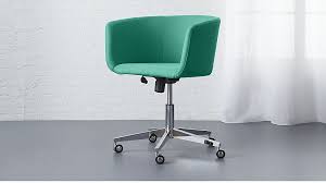 Check spelling or type a new query. Coup Teal Office Chair Harper Teal Blue Cb2 329 Office Chair Teal Office Teal Desk Chair