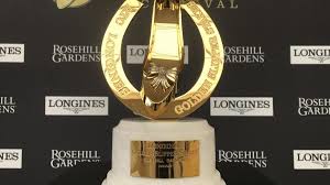 Golden slipper stakes 2021 field, odds, tips, nominations and winners. Golden Slipper Richest Race For 2 Year Olds A Go In Australia
