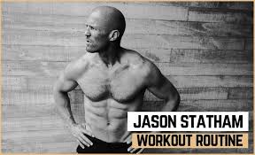 He has naturally hazel color eyes and he is bald, he has no hair. Jason Statham S Workout Routine Diet Updated 2021 Jacked Gorilla