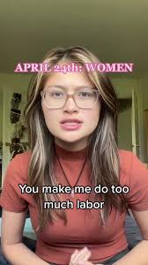 This video is for women. The fact that April 24th has been set up as a day  where men glorify violating women makes me so enraged as someone who went  through s3xual ass@ult. Violence against anyone, ...