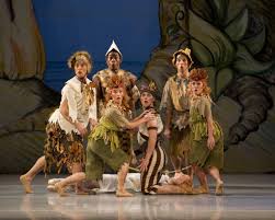 The Tutu Mistress Parthenon Publishing Lost Boys Peter Pan Peter Pan Costumes Peter Pan Jr