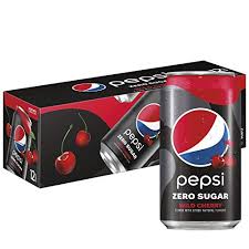 How much caffeine is in my coke, pepsi, or other soft drink? Caffeine In Pepsi Zero Sugar