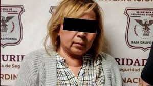 Sentencian en Estados Unidos a Doña Lupe, una de las traficantes de personas más buscadas del mundo