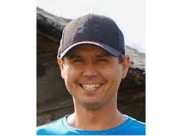 David Enns's Instagram, Twitter & Facebook