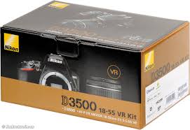 Take a look at nikon d3500 dslr camera body only detailed specifications and features. Nikon D3500 Review