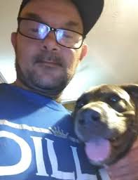 Obituary information for James Anthony Myles