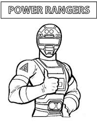 Power Ranger Thumbs Up Coloring Pages Power Rangers Coloring Pages Power Ranger Birthday Party Power Ranger Birthday