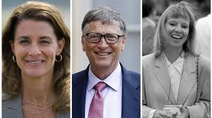 Who Is Bill Gates' ex-girlfriend Ann Winblad?