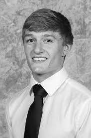 Garrett Hancock's Instagram, Twitter & Facebook