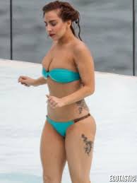 Look no further than keezmovies.com. Lady Gaga Bikini In Rio For Brazilian Booty Show Sabwood Com