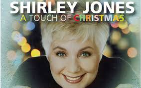 Shirley Jones Christmas Record is Much More than a 'Partridge' in a Pear  Tree