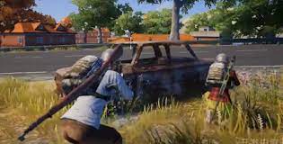 Pubg Mobile Guide Pubg Mobile Explains Various Terms In The Game App4vn Com