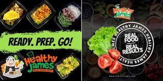 Hey i'm james, a fully qualified health coach and professional food blogger. Healthy James Meal Prep Jeffersontown In Jeffersontown Restaurant Reviews