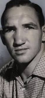 Paul Pender fought Sugar Ray Robinson twice and beat him twice, then walked  away from boxing while he was still