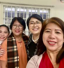 Respond with humility