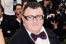 Elbaz worked at guy laroche and yves saint laurent before joining lanvin as creative director in 2001. So This Is What Alber Elbaz Has Been Up To Since Leaving Lanvin