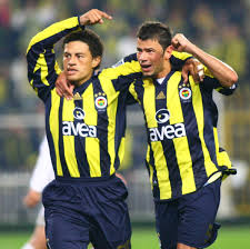 Kezman'nın vanja'nın kalitesine kefil olduğu bildirildi. Fanatik On Twitter Alex De Souza Mateja Kezman 2007 Fenerbahce