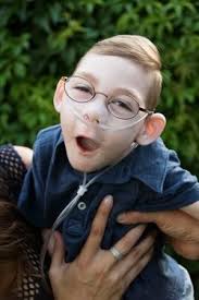 Miles Benjamin Agnew (2014-2017)