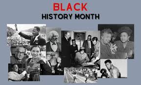 Best company history infographic evolution ideas. Black History Month U S Embassy Consulates In Turkey