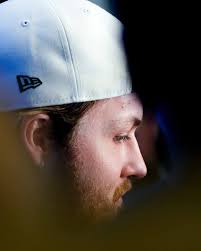 I was told that I don't have any older men