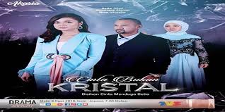 Cinta Bukan Kristal Full Episod Online Kakitube