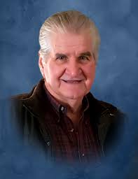 Obituary information for Wesley "Buck" Ronald Garrett, Sr.