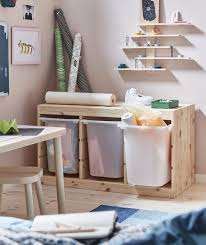 But the growing doesn't stop. A Kid S Bedroom Designed To Boost Creativity Ikea