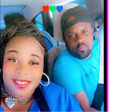 James Otis Rene Ford Jr.