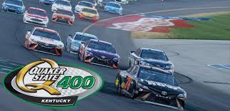 The regular season and postseason offer their own unique betting markets. Quaker State 400 Predictions 2019 Nascar Odds And Picks