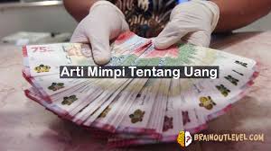 Maybe you would like to learn more about one of these? Makna Arti Mimpi Tentang Uang Yang Mendatangkan Keberuntungan