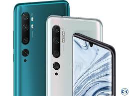 Xiaomi Mi CC9 Pro 128GB Black Blue 6GB ...