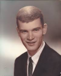 Harry Charles Vye Obituary 2022