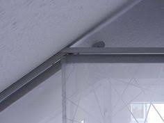 Hobby Handwerk Inserat Flachen Vorhang Fur Dachschrage Und Schrage Fenster Dachschrage Fenster Dachschrage Dreiecksfenster