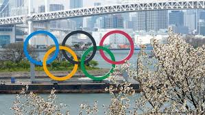 Consulta los resultados de fútbol en los juegos olímpicos de tokio 2020. Japon Niega Rumores Sobre Cancelacion De Juegos Olimpicos El Mundo Dw 22 01 2021