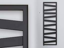Wenn sie nicht über eine gaszentralheizung verfügen oder sich nicht mit. Zehnder Ribbon Elektro Badheizkorper Baddepot De