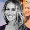 Sarah jessica parker (born march 25, 1965) is an american actress and producer. 1