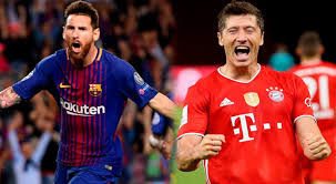 Sigue en vivo y online la transmisión del partido levante vs barcelona de la jornada 36 de la liga española, minuto a minuto por la afición. Partido Hoy Barcelona Vs Bayern Munich En Vivo Transmision En Directo Por Champions League