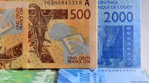 Notre convertisseur en temps réel vous permettra de convertir de l'euro vers le franc cfa (cemac). Der Cfa Franc Eine Wahrung Die Polarisiert Afrika Dw 24 05 2019