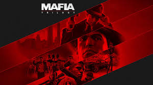 The aim is to successfully eliminate the mafia! Mafia Trilogy