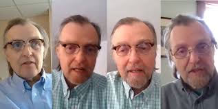 Minneapolis City Council Member Cam Gordon is Growing a Beard » The Wedge  Times-Picayune