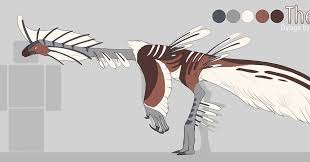 See the best & latest codes for creatures of sonaria coupon codes on iscoupon.com. Stood On Instagram Some Badly Cropped Dinosaur Themed Designs For Creatures Of Sonaria On Roblox In 2021 Mythical Creatures Art Creature Design Creature Concept Art