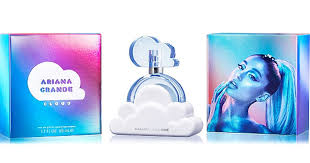 3.4 fl oz (pack of 1). Ariana Grande Cloud Perfume Popsugar Beauty