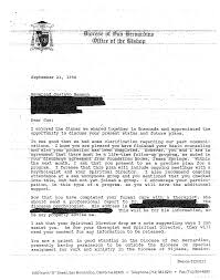 september 21, 1990 I. enj oyed thE! dinn:e~ weship::'eSi t:og:eth~:t in  Ensen!30da and,. apprE!ciated the opportunity·to discus