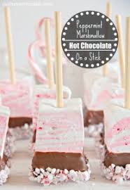 Hot Chocolate Stick Roundup The Kitchen Mccabe