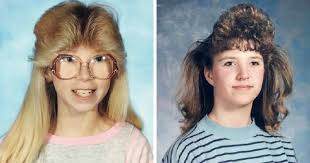 Best 1980s hairstyles for guys. 89 Hilarious Childhood Hairstyles From The 80s And 90s That Should Never Come Back Bored Panda