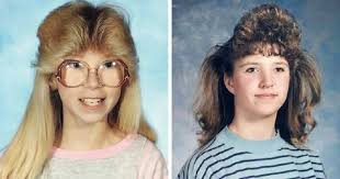 Greatest hairstyles from the 80s and 90s. 89 Hilarious Childhood Hairstyles From The 80s And 90s That Should Never Come Back Bored Panda