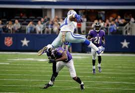 Dallas Cowboys Vs Baltimore Ravens Time Tv Schedule Line Fort Worth Star Telegram